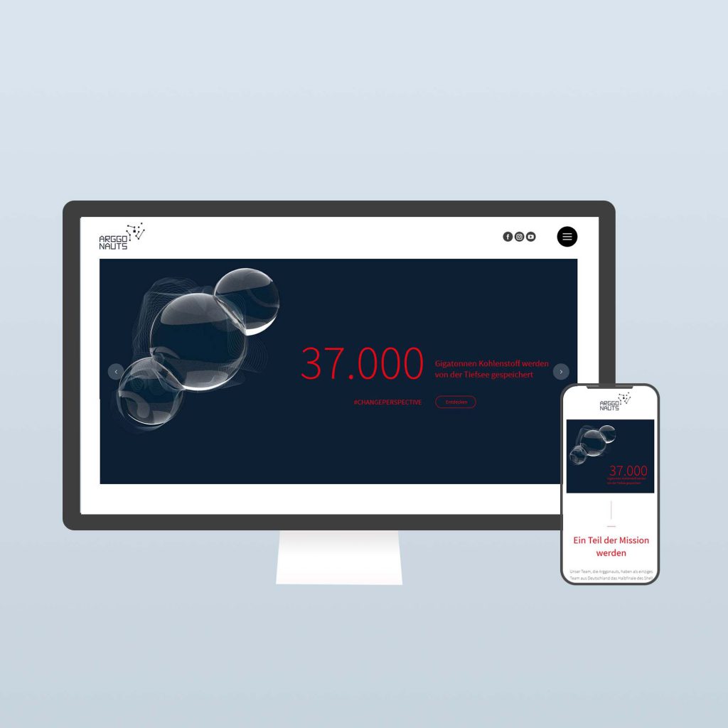 Content Creation Designerin Weinheim Eva Fischer - Arggonauten