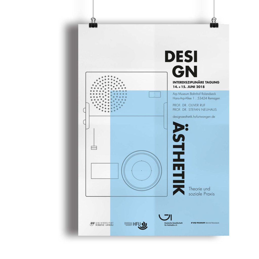 Designaesthetik Designaesthetik Branding