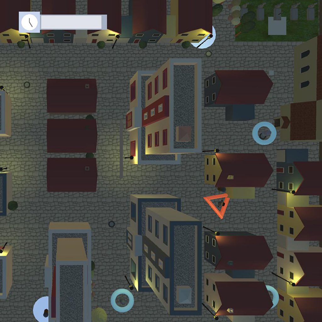 Game Design Game Design Eva Fischer