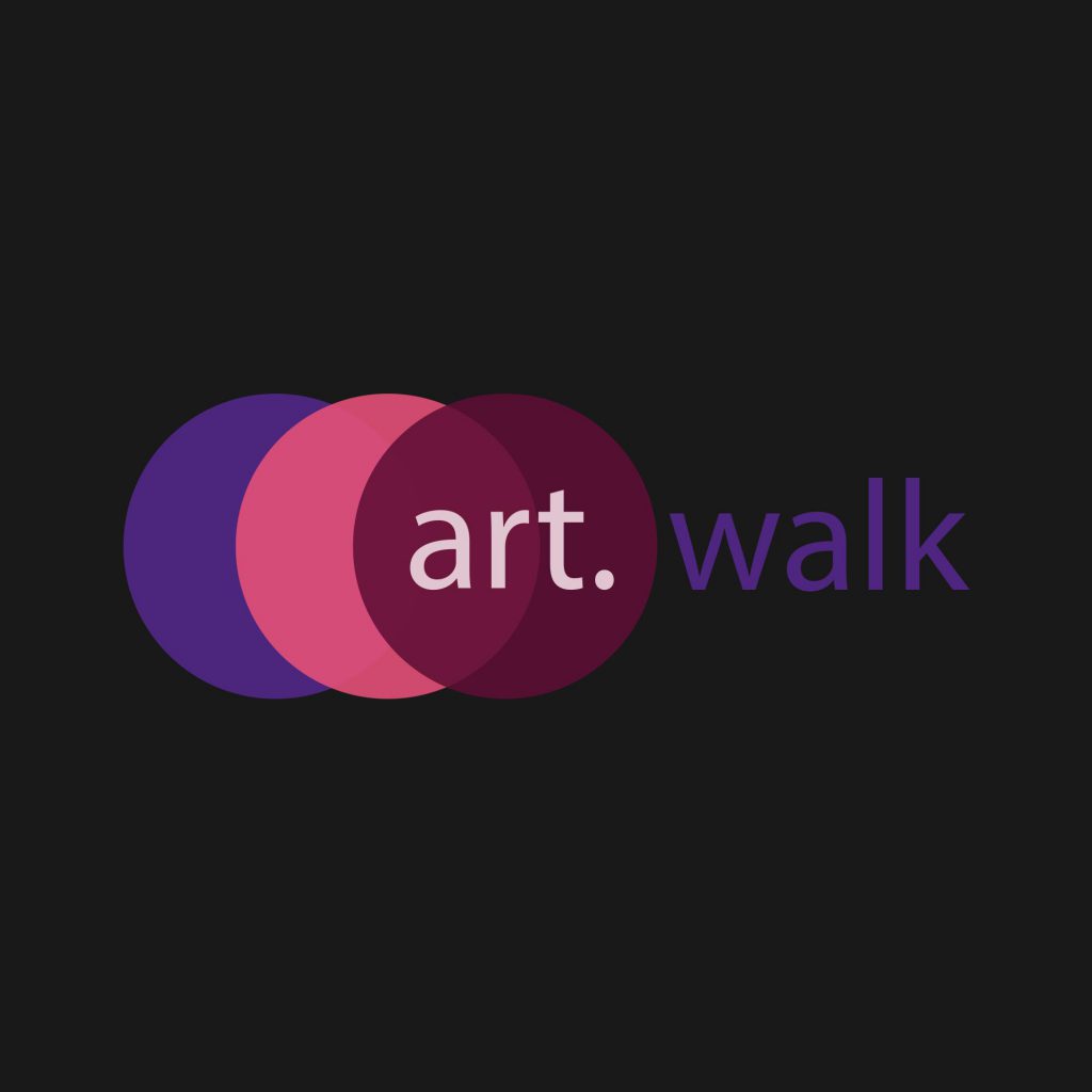 artwalk_black Interaktionsdesign